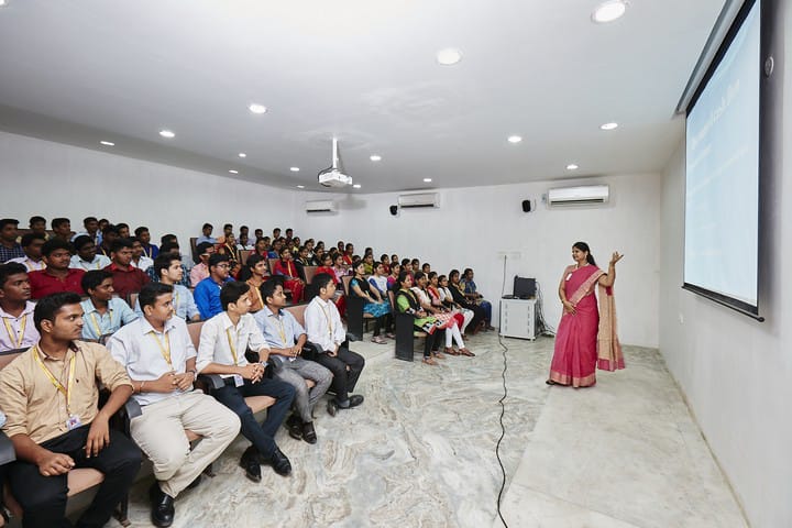 classroom